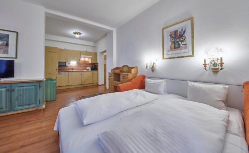 Apartamento Chalet Haider By Holidayflats24
