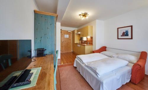 Apartamento Chalet Haider By Holidayflats24