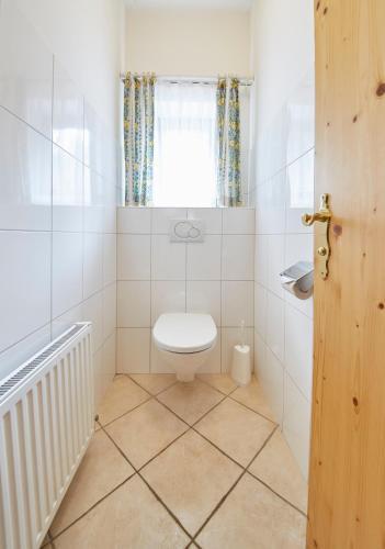 Apartamento Chalet Haider By Holidayflats24