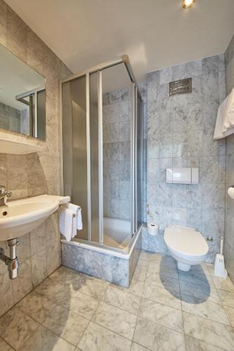 Apartamento Chalet Haider By Holidayflats24