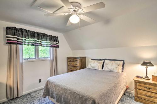 Spacious Buena Vista Haven On Golf Course!