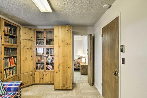 Spacious Buena Vista Haven On Golf Course!