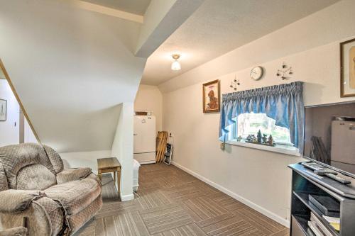 Spacious Buena Vista Haven On Golf Course!