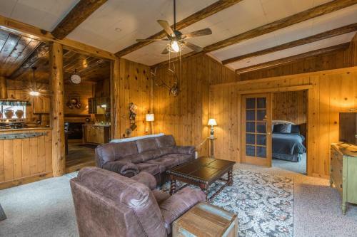 Apartamento The Book House