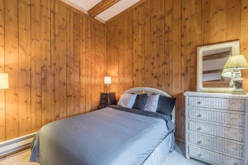 Apartamento The Book House