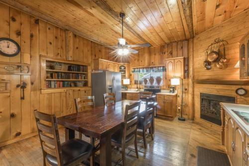 Apartamento The Book House