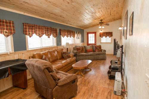Creede Haven Cabin