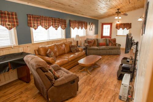 Creede Haven Cabin