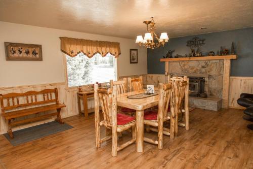 Creede Haven Cabin