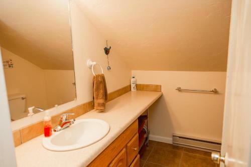 Creede Haven Cabin