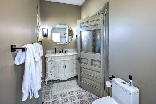 Cripple Creek Home, Near Outdoor Attractions!