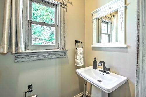 Cripple Creek Home, Near Outdoor Attractions!