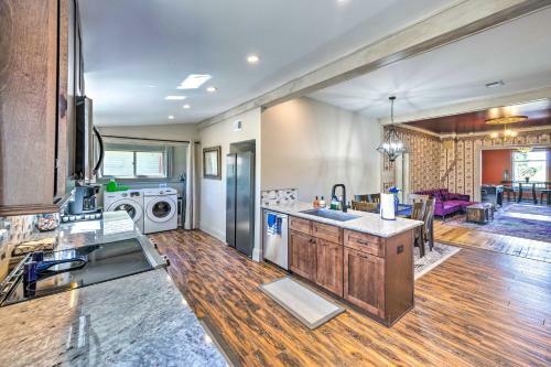 Cripple Creek Home, Near Outdoor Attractions!