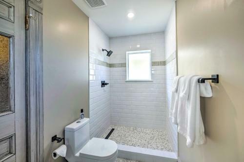 Cripple Creek Home, Near Outdoor Attractions!