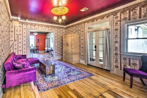 Cripple Creek Home, Near Outdoor Attractions!