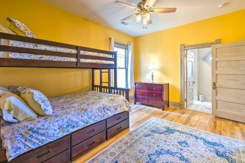 Cripple Creek Home, Near Outdoor Attractions!