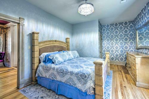 Cripple Creek Home, Near Outdoor Attractions!