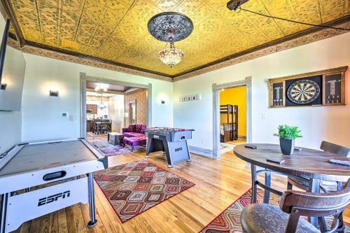 Cripple Creek Home, Near Outdoor Attractions!