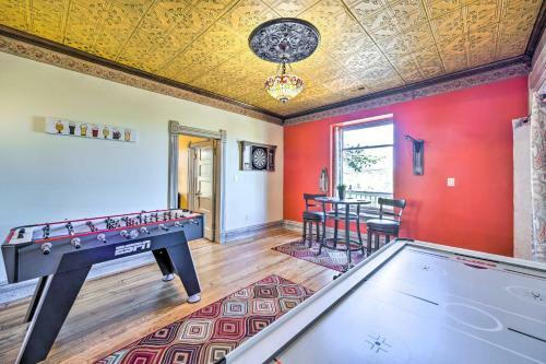 Cripple Creek Home, Near Outdoor Attractions!