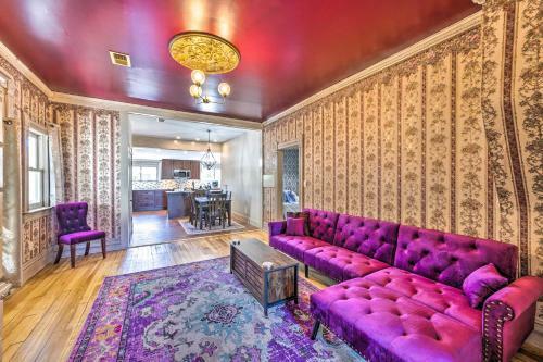 Cripple Creek Home, Near Outdoor Attractions!