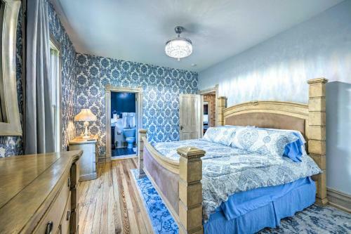 Cripple Creek Home, Near Outdoor Attractions!
