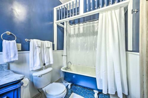 Cripple Creek Home, Near Outdoor Attractions!