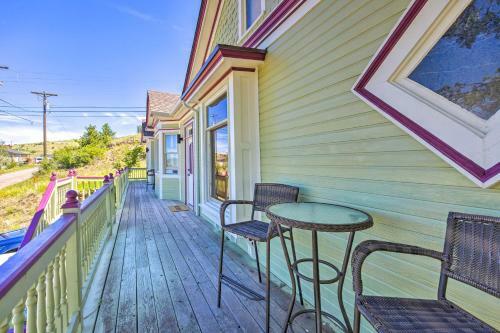 Cripple Creek Home, Near Outdoor Attractions!