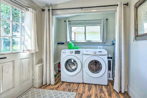 Cripple Creek Home, Near Outdoor Attractions!