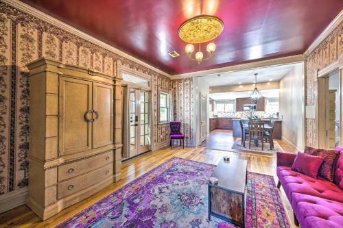 Cripple Creek Home, Near Outdoor Attractions!