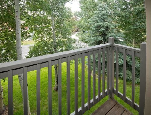 Greenbrier Townhouse #36