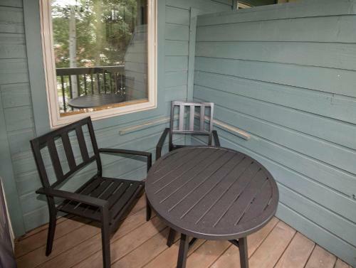 Greenbrier Townhouse #36