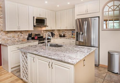 Greenbrier Townhouse #36
