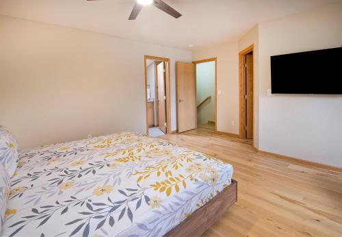 Greenbrier Townhouse #36