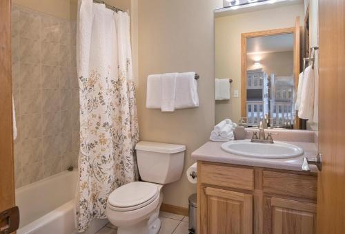 Greenbrier Townhouse #36