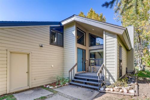 1-59 E Coyote Circle Eagle Vail