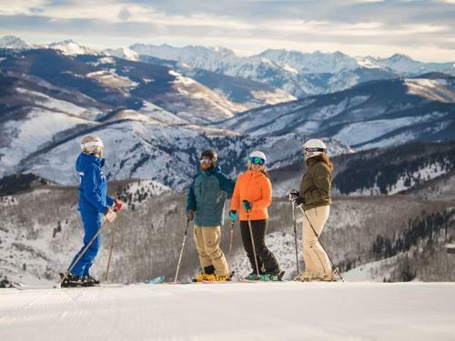 Beaver Creek Royal Elk