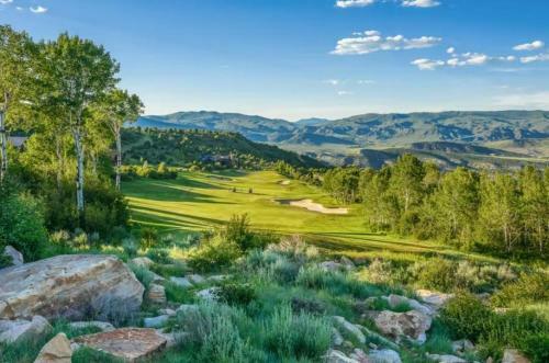 Beaver Creek Royal Elk