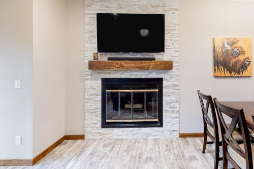 Sunriver E102