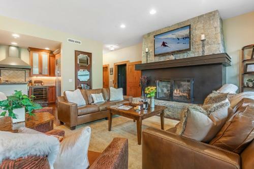 Apartamento A102 Hummingbird Lodge