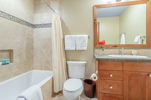Apartamento A102 Hummingbird Lodge