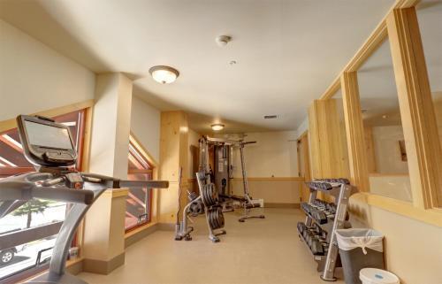 Apartamento Cs110 Copper Springs Condo