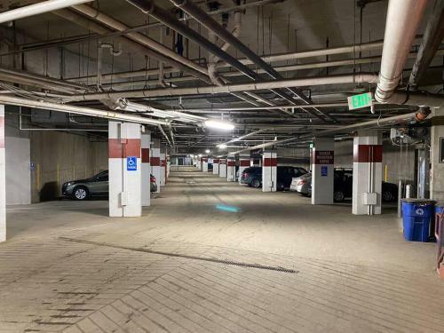 Apartamento Centrally Located Condo Steps From Chair Lifts
