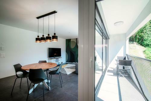 Liom Apartment