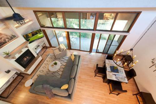 Tamarron Gambel Oak - 786