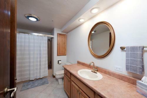 Tamarron Gambel Oak - 786