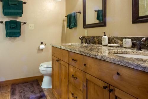 Tamarron Gambel Oak - 796