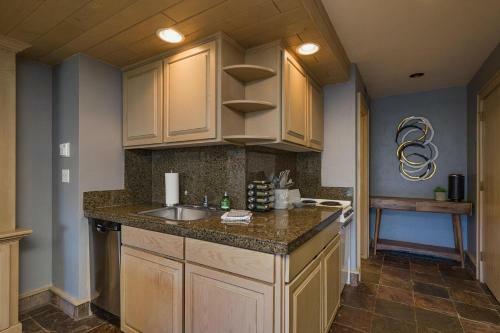 Tamarron Lodge Suite 515