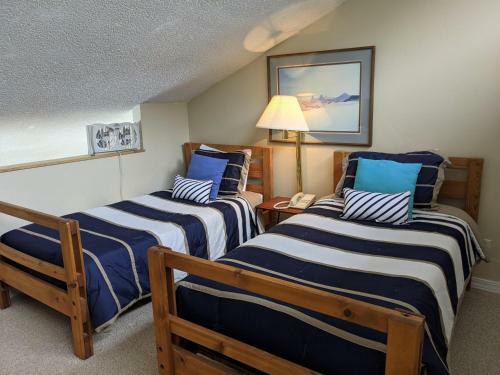 Tamarron Lodge Loft - 510