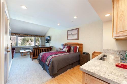 Tamarron Lodge Loft - 510