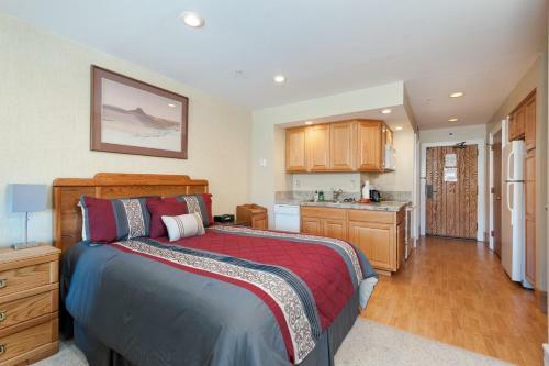 Tamarron Lodge Loft - 510